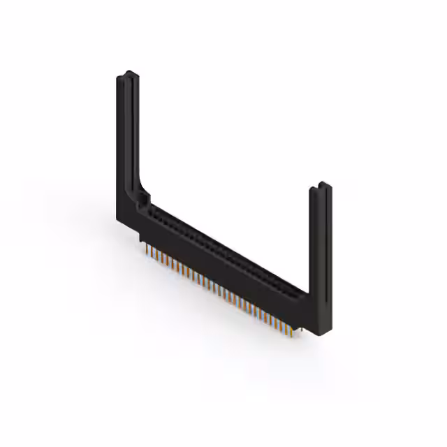396-058-541-858 EDAC Inc.  Edgeboard Connectors